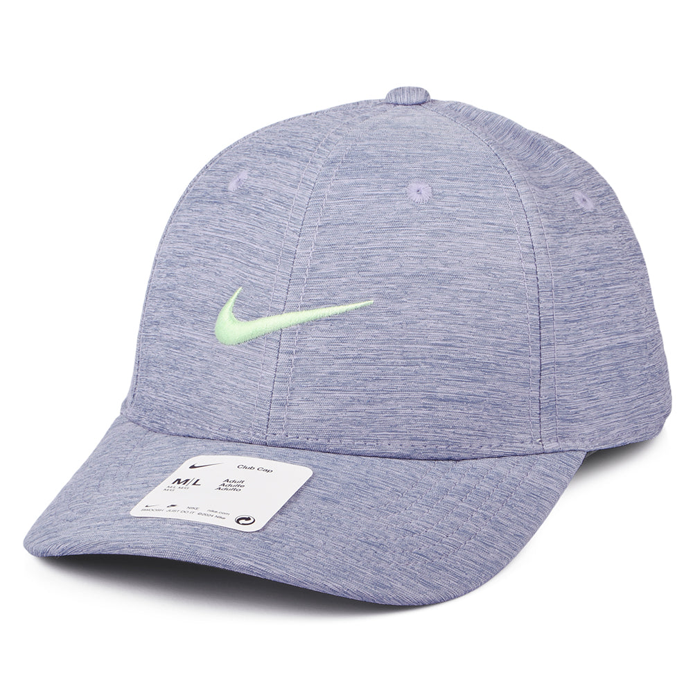 Casquette Dri-FIT AeroBill lilas chiné NIKE GOLF