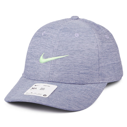 Casquette Dri-FIT AeroBill lilas chiné NIKE GOLF