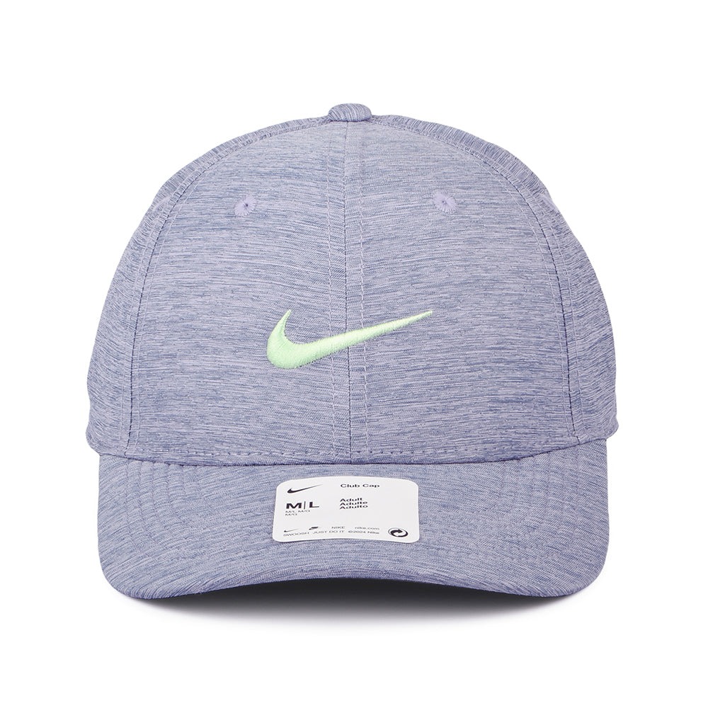 Casquette Dri-FIT AeroBill lilas chiné NIKE GOLF