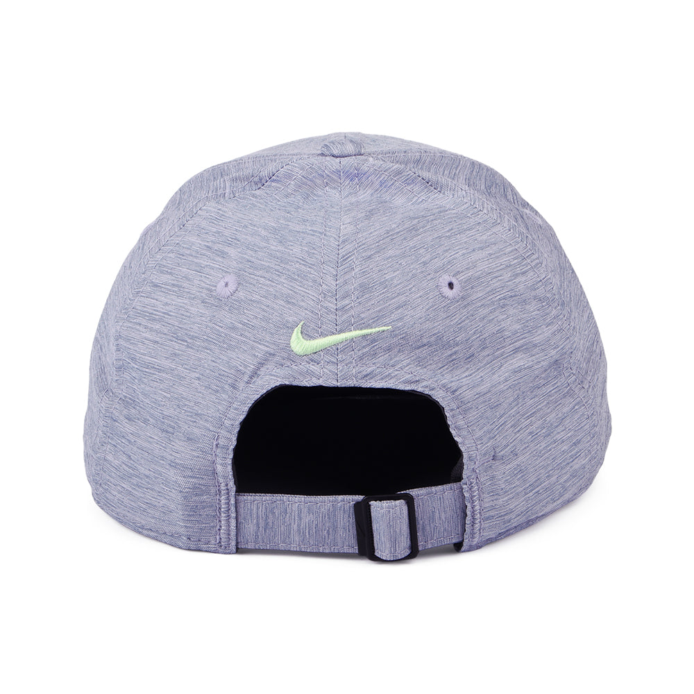 Casquette Dri-FIT AeroBill lilas chiné NIKE GOLF