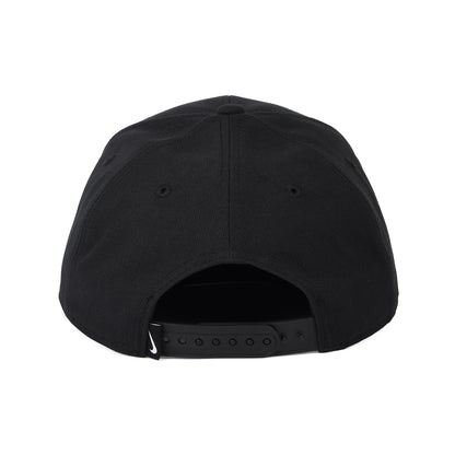 Casquette Snapback Recyclée Dri-FIT Pro noir NIKE GOLF