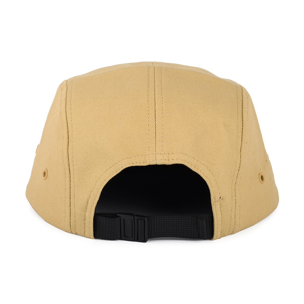 Casquette Backley camel CARHARTT WIP