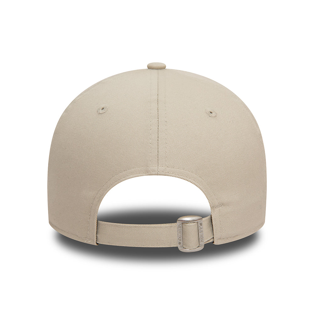 Casquette 9FORTY MLB Giraffe Animal Infill New York Yankees pierre NEW ERA