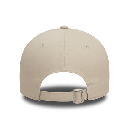 Casquette 9FORTY MLB Giraffe Animal Infill New York Yankees pierre NEW ERA