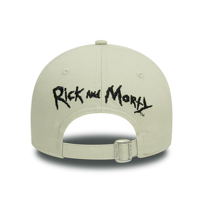 Casquette 9FORTY Rick Et Morty Morty Smith pierre NEW ERA