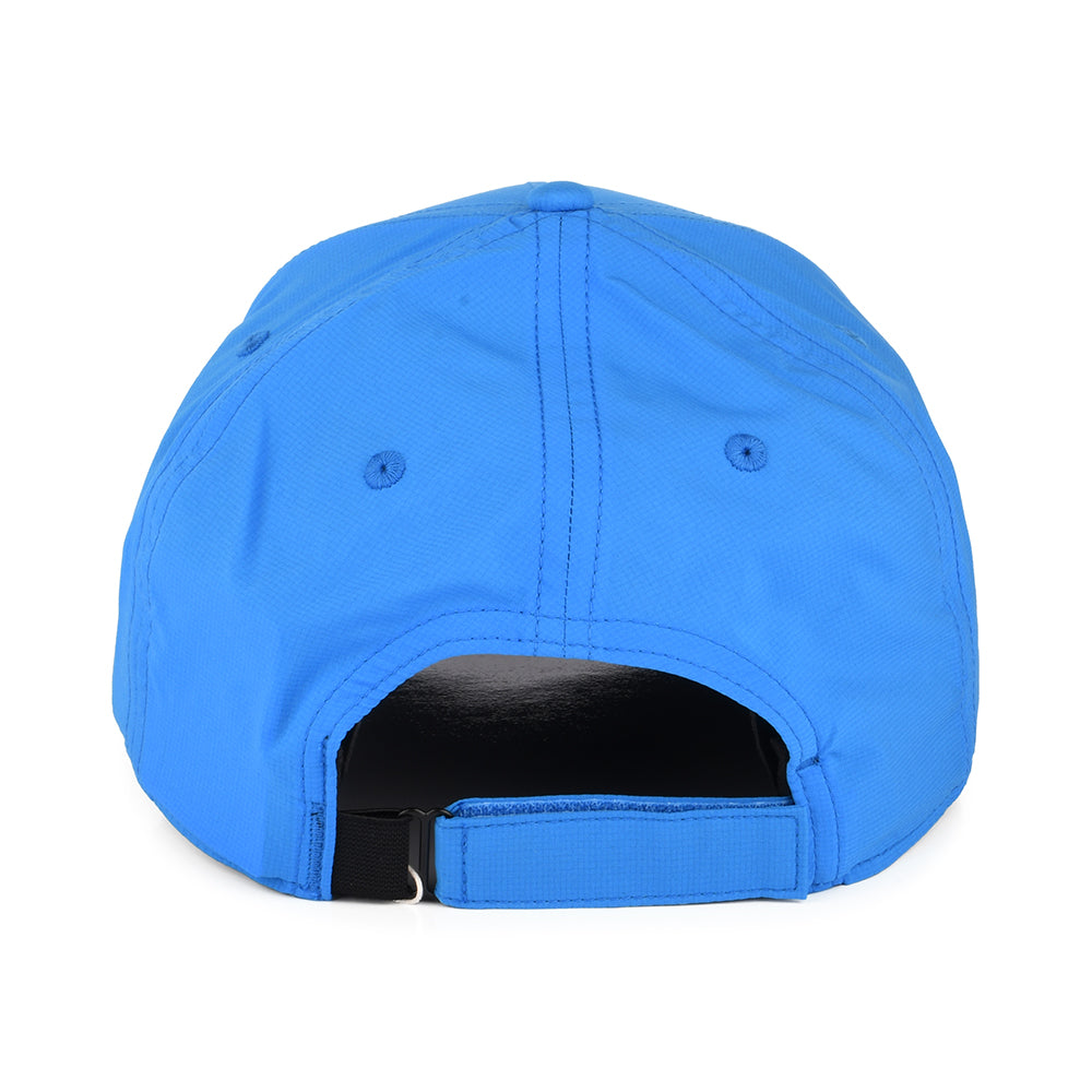 Casquette à Calotte Basse Recyclée Airshed bleu vif PATAGONIA