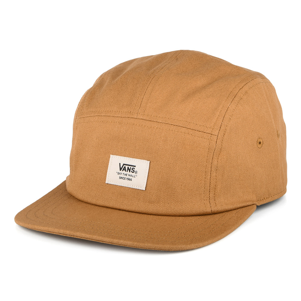 Casquette Von Dutch Grise Electric Road, casquette filet livré en 48h