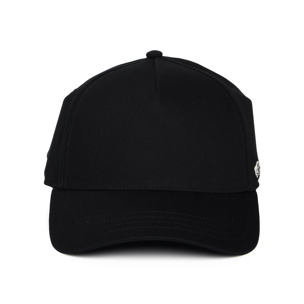 Casquette Data System noir VANS