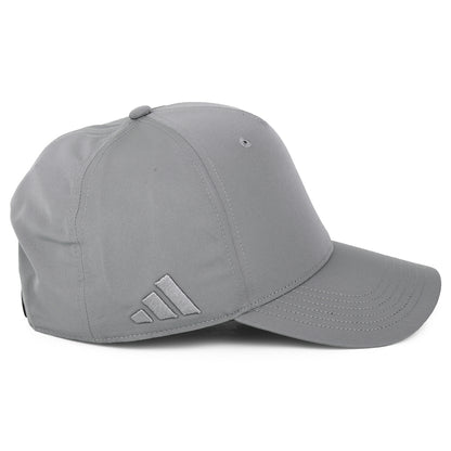 Casquette Snapback Vierge Performance gris ADIDAS