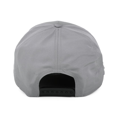 Casquette Snapback Vierge Performance gris ADIDAS