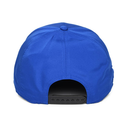 Casquette Snapback Vierge Performance bleu roi ADIDAS