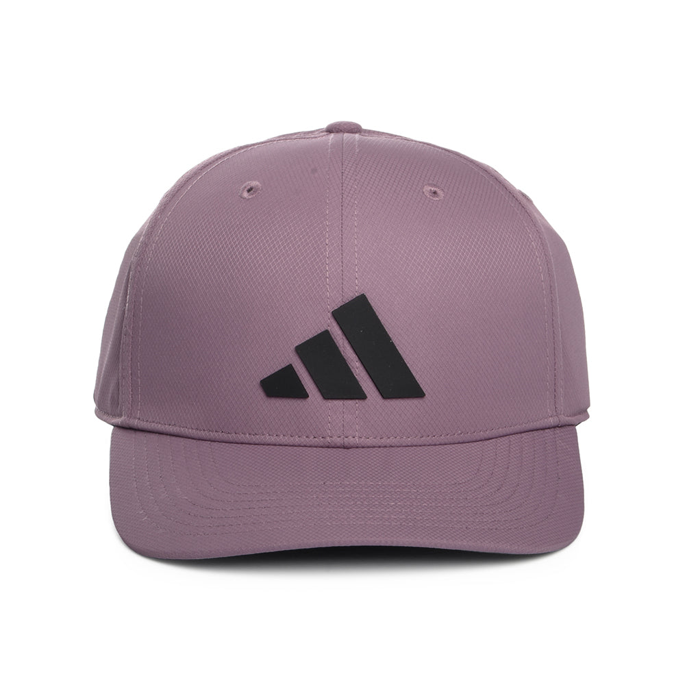 Casquette Snapback Recyclée Golf Tour figue ADIDAS
