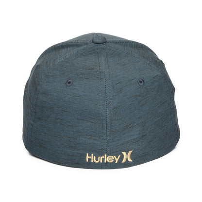 Casquette Flexfit H2O-Dri One & Only forêt-doré HURLEY