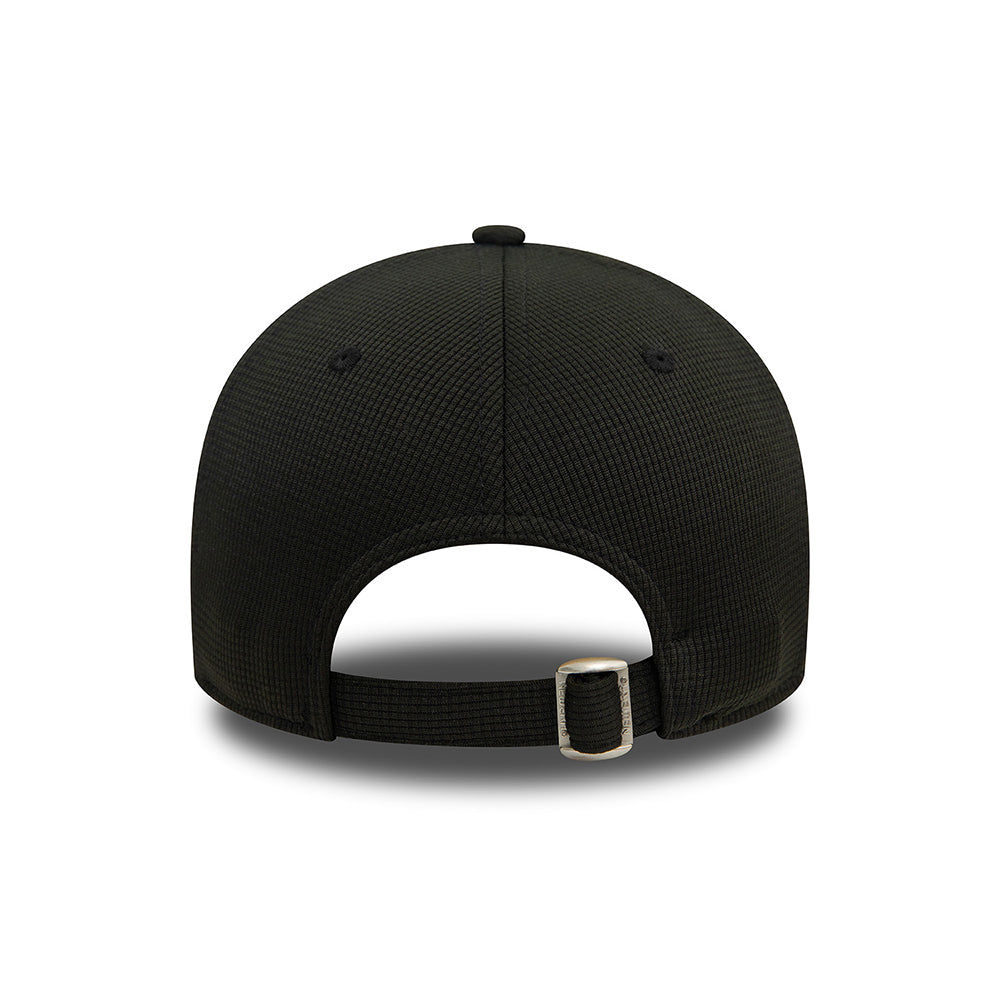 Casquette 9FORTY MLB Pivot Knit Boston Red Sox noir NEW ERA