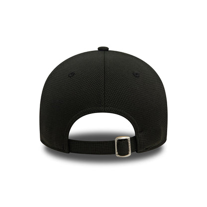 Casquette 9FORTY MLB Pivot Knit Boston Red Sox noir NEW ERA