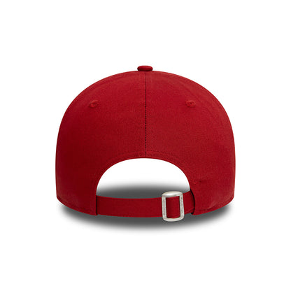 Casquette 9FORTY Core AS Roma rouge NEW ERA