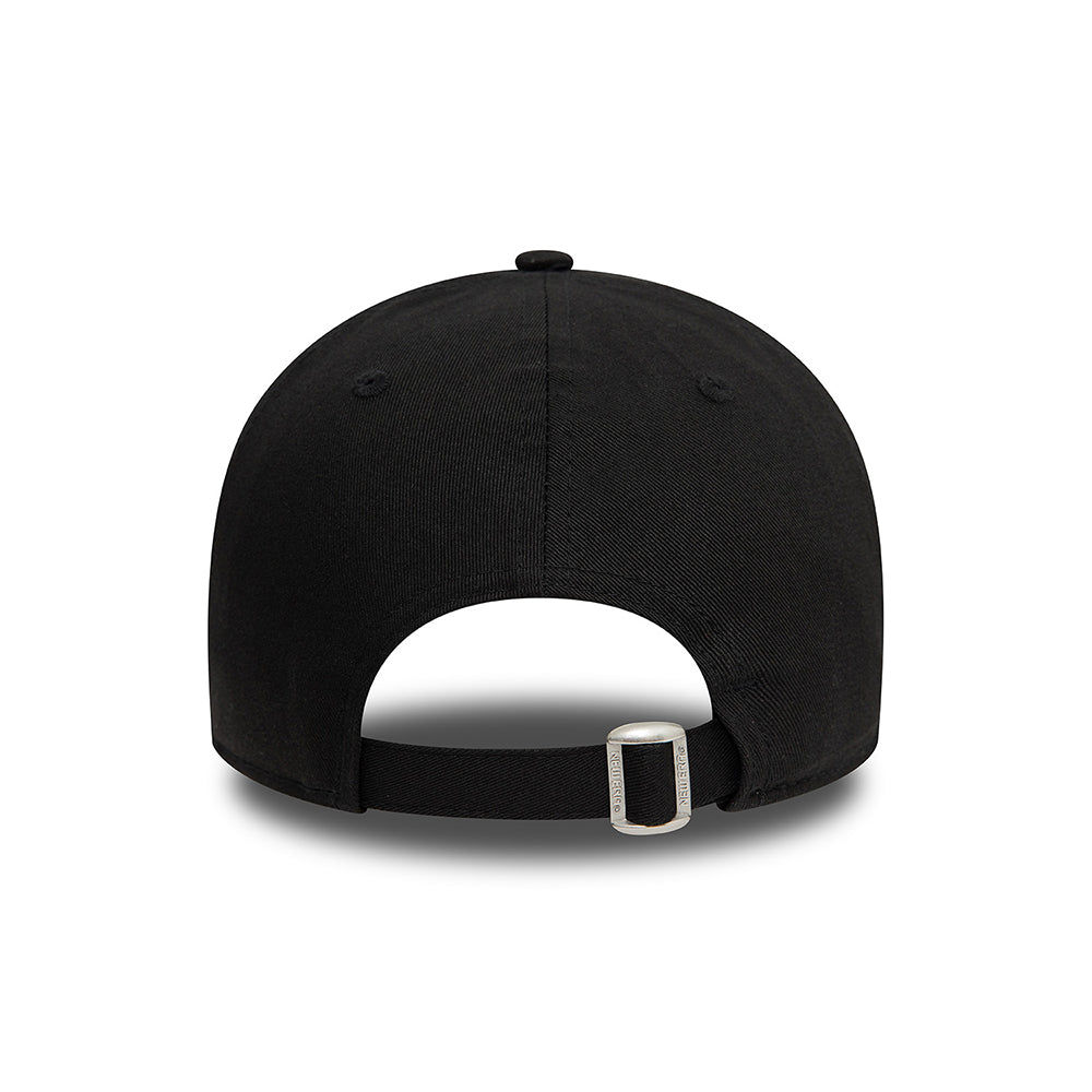 Casquette 9FORTY Tonal AS Roma noir NEW ERA