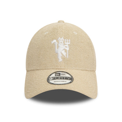 Casquette 9FORTY Terry Manchester United FC pierre NEW ERA