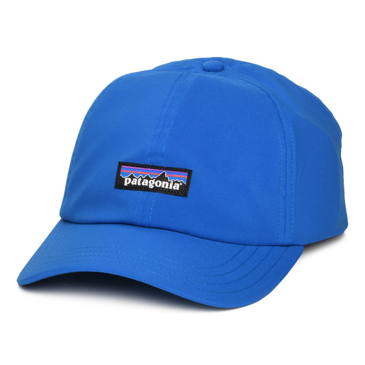 Casquette Recyclée Terrebonne bleu PATAGONIA
