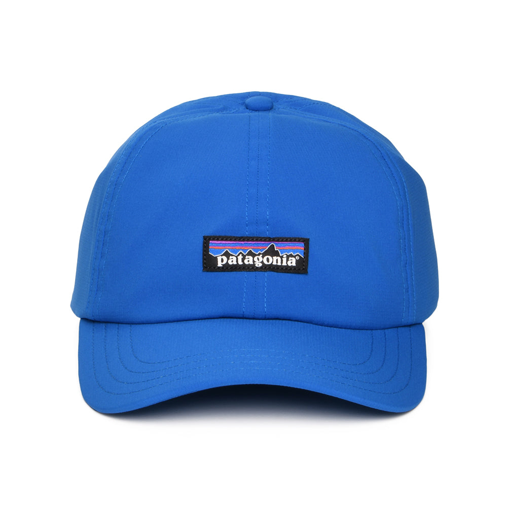 Casquette Recyclée Terrebonne bleu PATAGONIA