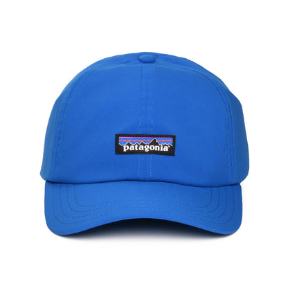 Casquette Recyclée Terrebonne bleu PATAGONIA