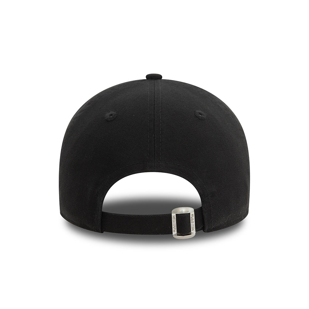 Casquette 9TWENTY Washed Ski Aspen noir NEW ERA