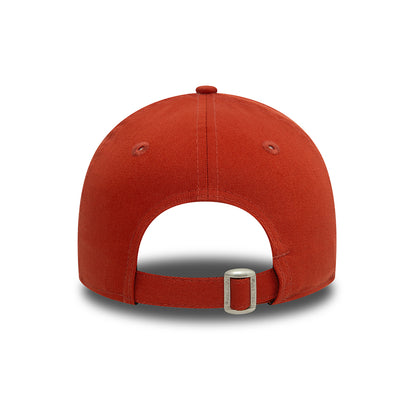 Casquette Enfant 9FORTY MLB League Essential New York Yankees rouille-blanc NEW ERA