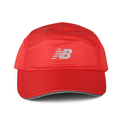 Casquette 5 Panel Performance V 3.0 flamme NEW BALANCE