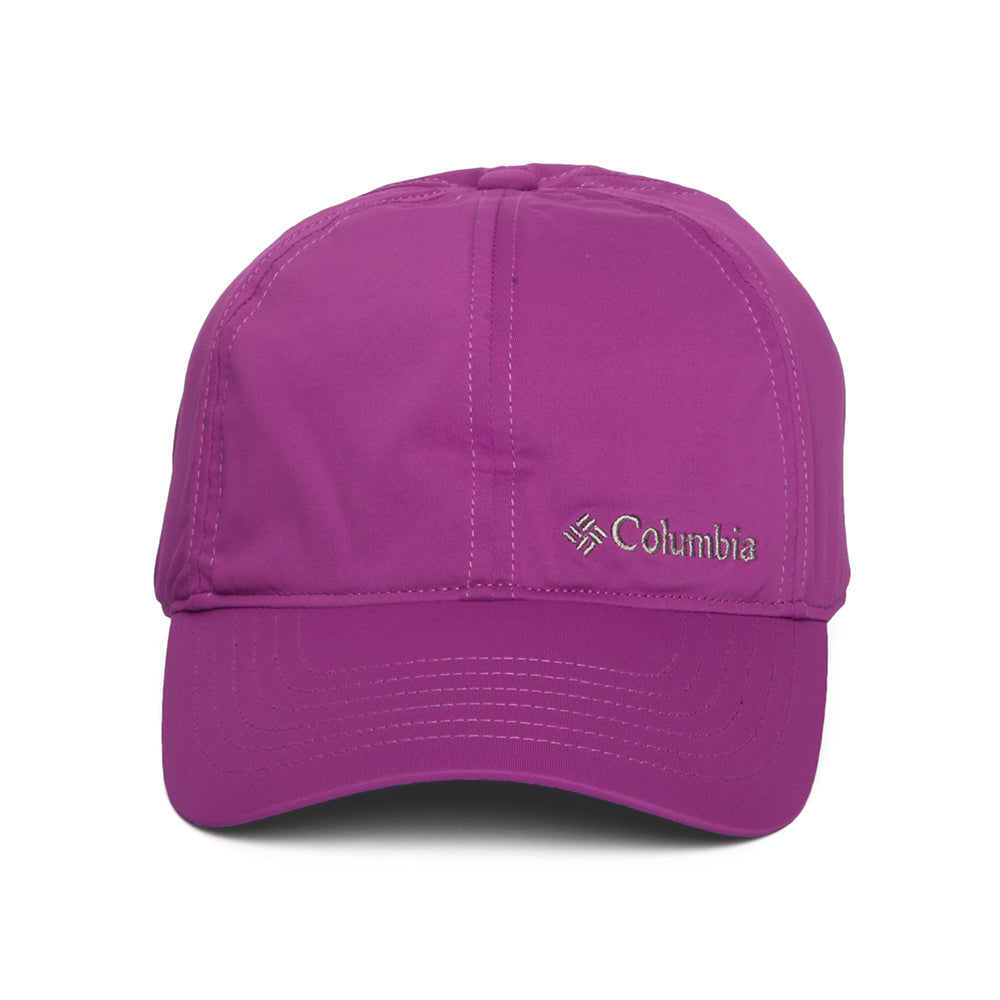Casquette Coolhead III violet COLUMBIA