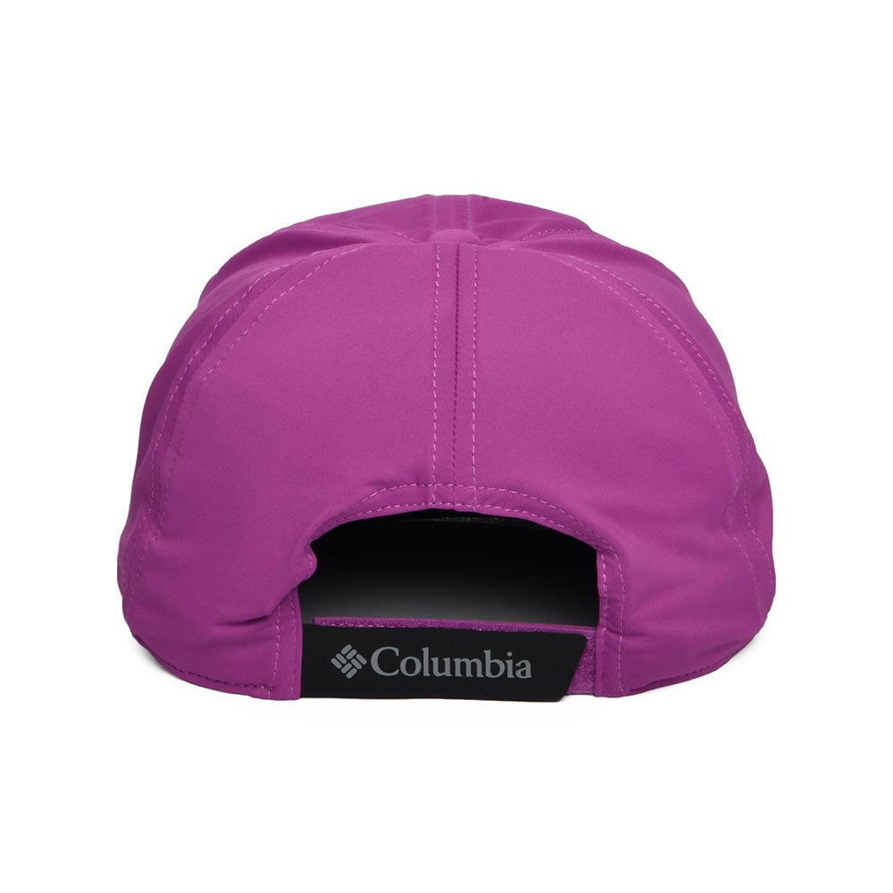 Casquette Coolhead III violet COLUMBIA