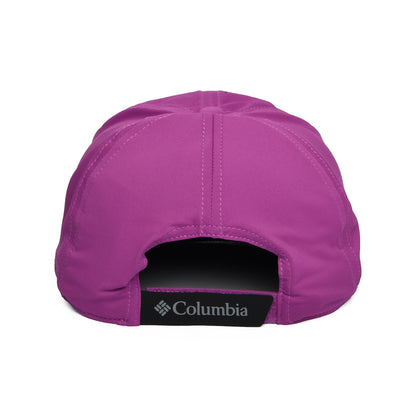 Casquette Coolhead III violet COLUMBIA
