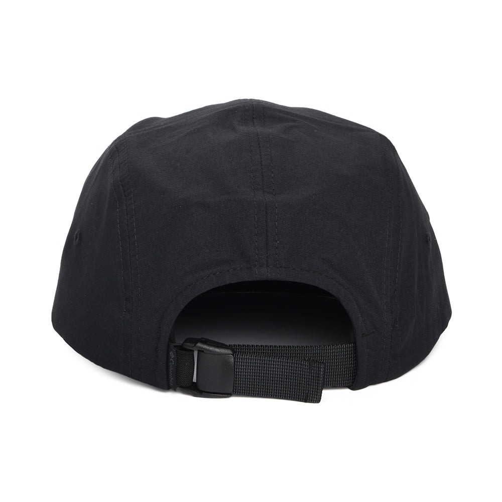Casquette 5 Panel Hydrofuge Creek Side noir COLUMBIA