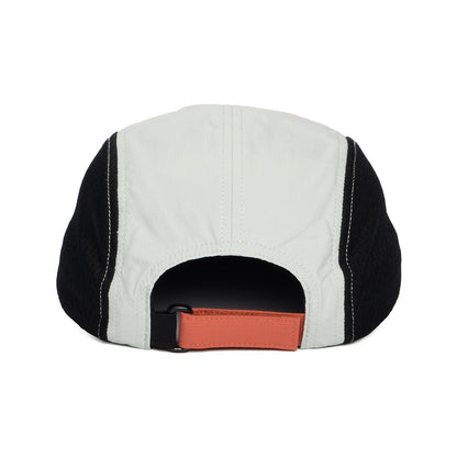Casquette 5 Panel Légère Wingmark rouille-noir-menthe COLUMBIA