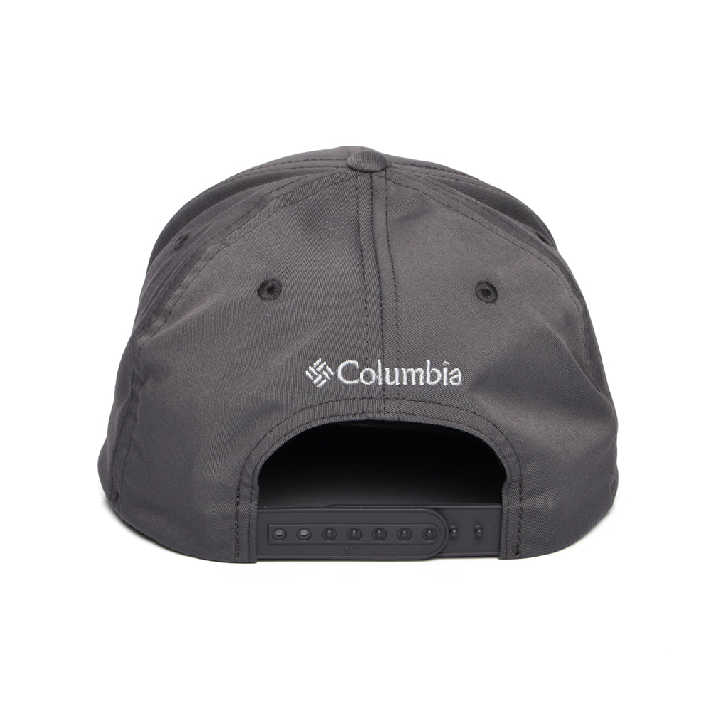 Casquette Snapback Flexfit Scenic Moose Lost Lager 110 gris COLUMBIA