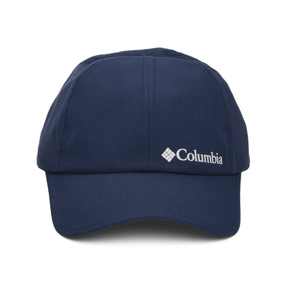 Casquette Silver Ridge IV Logo bleu marine COLUMBIA