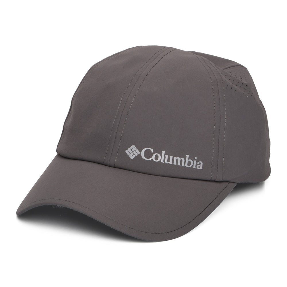 Casquette Silver Ridge IV Logo gris COLUMBIA