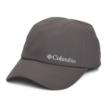 Casquette Silver Ridge IV Logo gris COLUMBIA