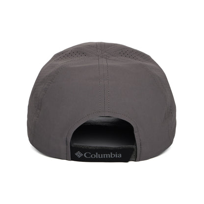 Casquette Silver Ridge IV Logo gris COLUMBIA