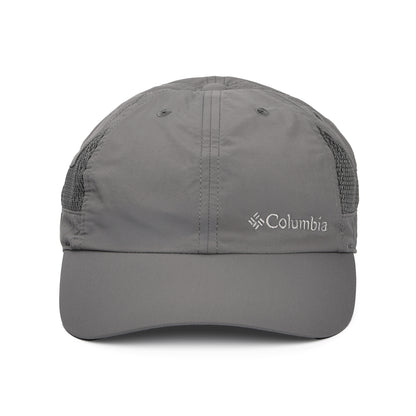 Casquette Tech Shade II gris foncé COLUMBIA