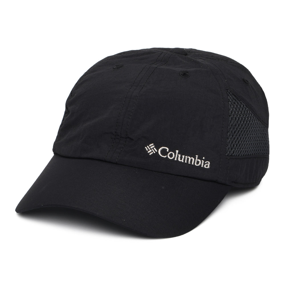 Casquette Tech Shade II noir COLUMBIA