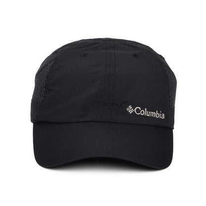 Casquette Tech Shade II noir COLUMBIA