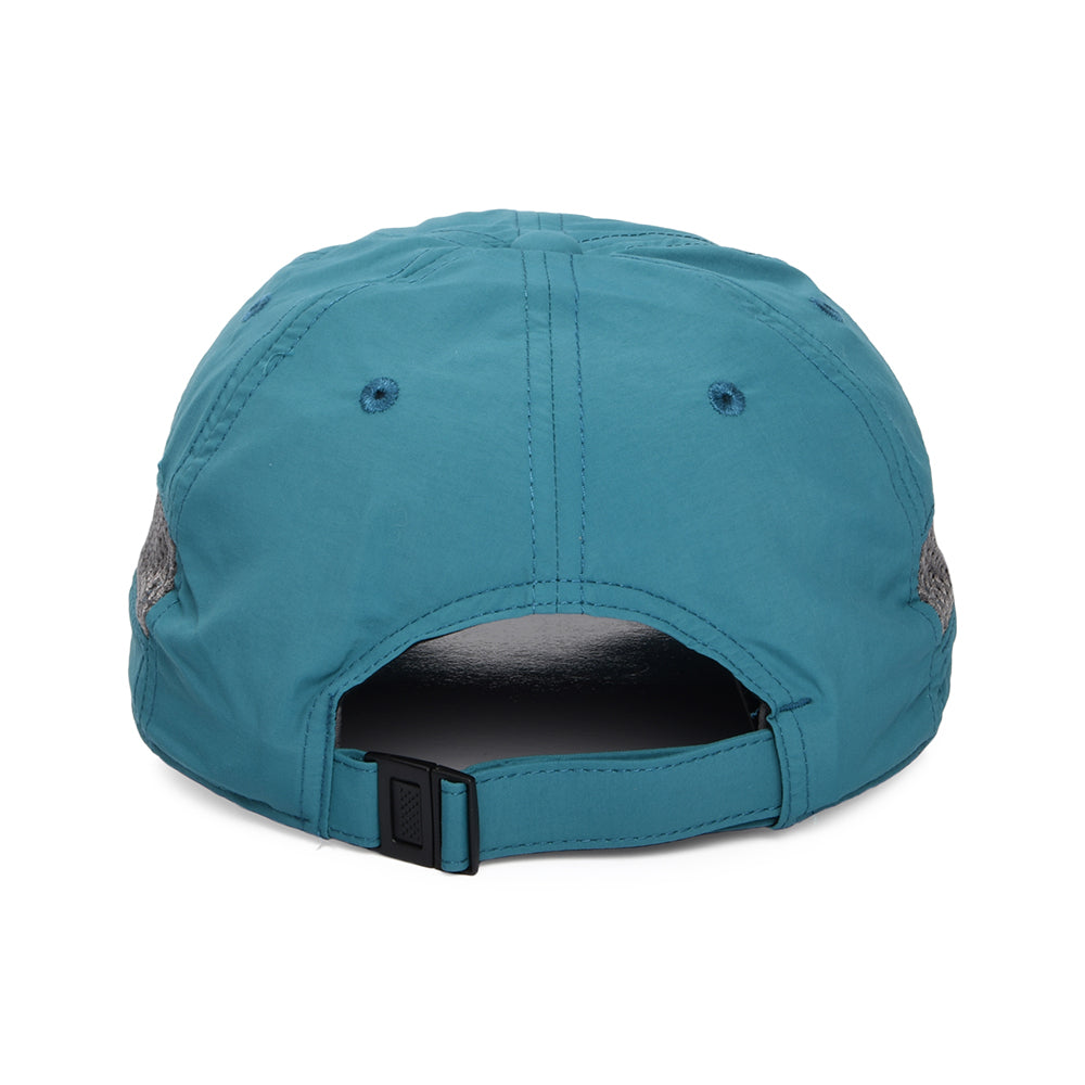 Casquette Tech Shade II bleu sarcelle COLUMBIA