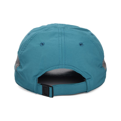 Casquette Tech Shade II bleu sarcelle COLUMBIA