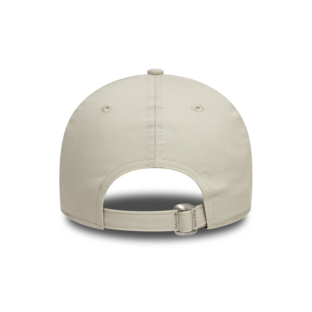 Casquette 9FORTY MLB World Series Patch Chicago White Sox ivoire-encre NEW ERA