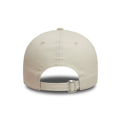 Casquette 9FORTY MLB World Series Patch L.A. Dodgers ivoire-rouge cerise NEW ERA