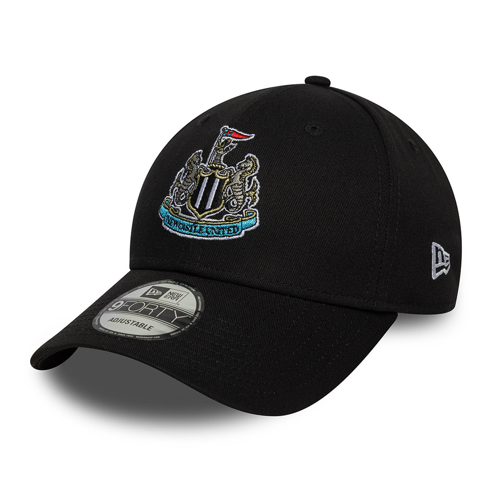 Casquette 9FORTY Core Newcastle United FC noir NEW ERA