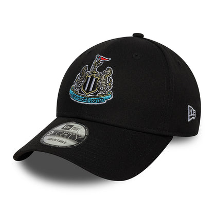 Casquette 9FORTY Core Newcastle United FC noir NEW ERA