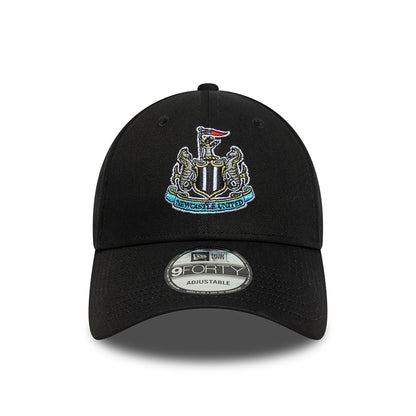 Casquette 9FORTY Core Newcastle United FC noir NEW ERA