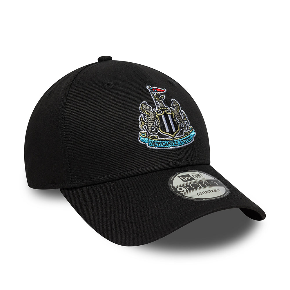 Casquette 9FORTY Core Newcastle United FC noir NEW ERA