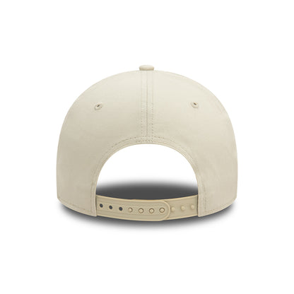 Casquette Snapback 9FORTY MLB Stretch Snap L.A. Dodgers pierre-blanc NEW ERA